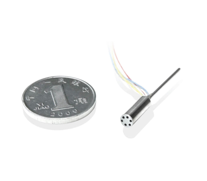 NS-1 Series Small Pressure Sensor