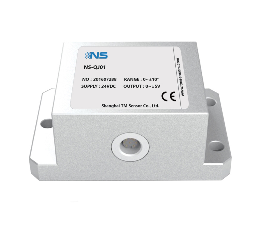 NS-QJ01 series single axis, inclination sensor